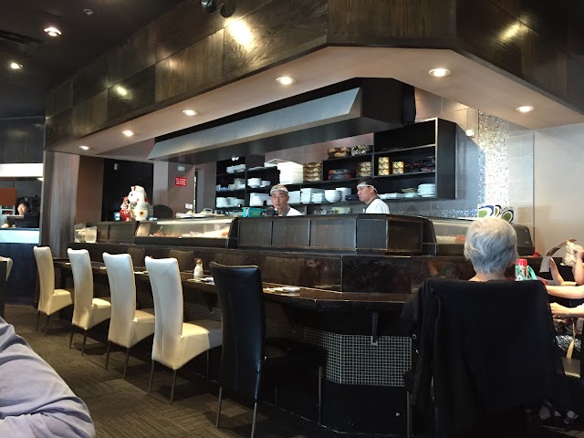 Prince Japanese Steak House
