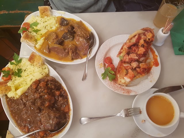 La Perejila