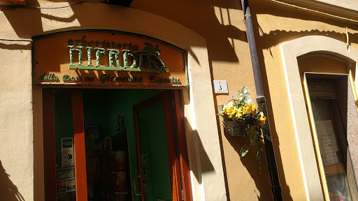 Erboristeria Hierbas - Thumbnail
