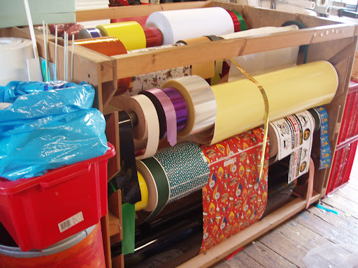 Exeter Scrapstore - Thumbnail
