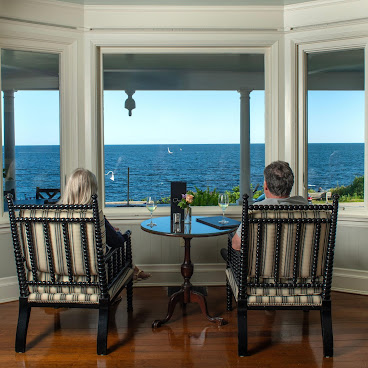 Cape Arundel Inn & Resort by null