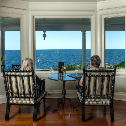 Cape Arundel Inn & Resort by null