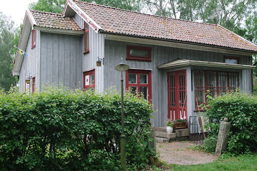 Mormor Bättys Kringlor - Thumbnail