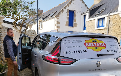 Allo Taxi Quiberon Gallery - France