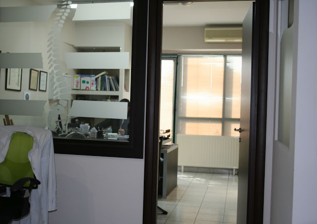 Opinii despre Dr ΠΑΝΑΓΙΩΤΗΣ ΜΠΟΖΙΟΣ în Ηγουμενίτσα - Γιατρός