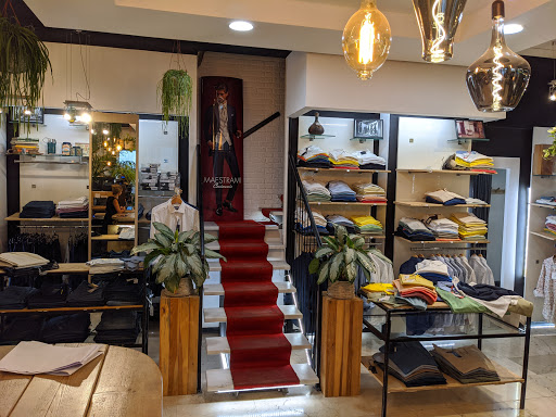 Liverani Atelier abbigliamento UOMO Faenza - Thumbnail