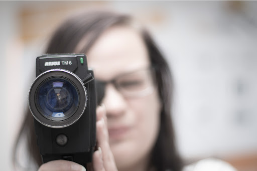 Film-Retter Celle (Annahmestelle) - Thumbnail