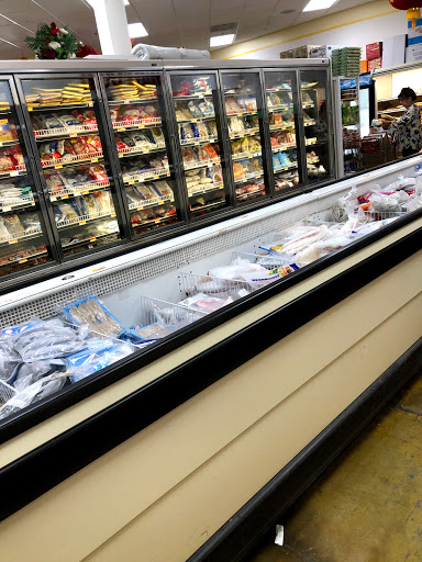 People Supermarket Gallery - United States