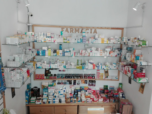 Farmacia MTZ - Thumbnail