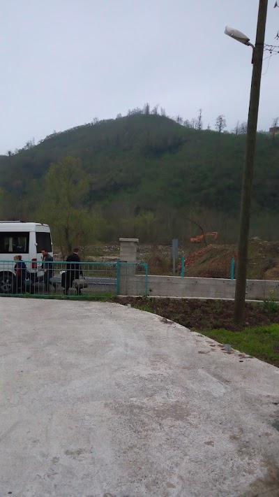 Photos of Canlı Alabalık
