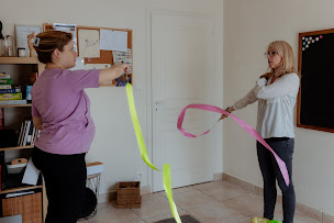 Photo n°7 de Stéphanie LECOLIER - Graphothérapeute & Psychopédagogue à Cugand (Service de soutien scolaire)