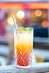 Photo n°3 de Aklé à Lyon (Restaurant de spécialités du Moyen-Orient)