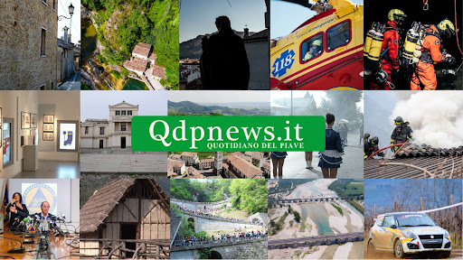 Qdpnews.it (Quotidiano del Piave) - Thumbnail