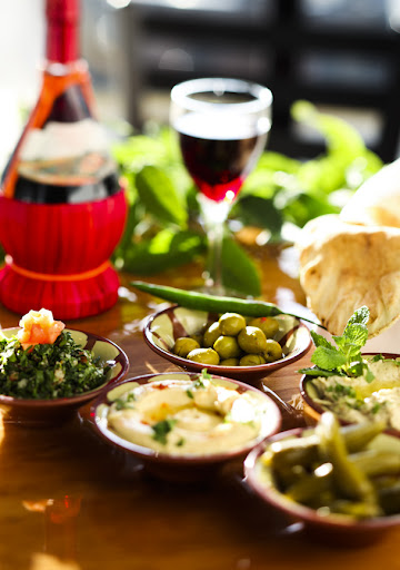 Mediterranean Mart - Thumbnail