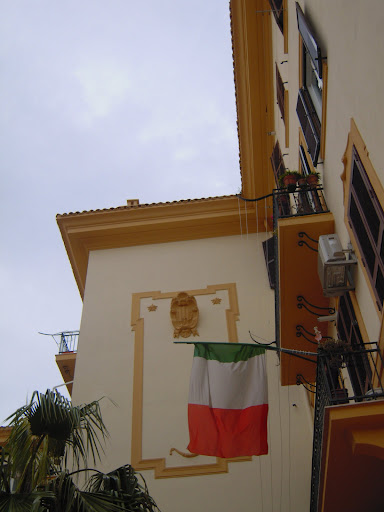 Palazzo Teodoro Massa