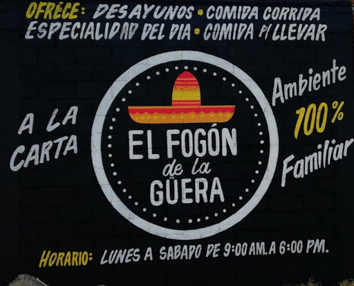 El Fogón de la Guera - Thumbnail