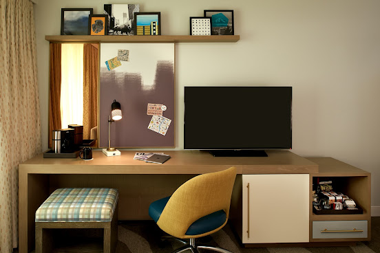 The Hotel Zags Portland by null