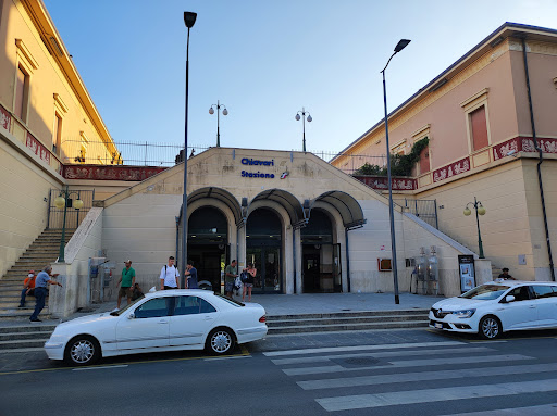 Chiavari FS - Visual