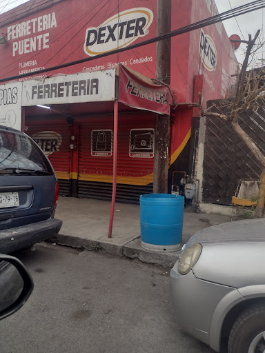 Ferretería Puente