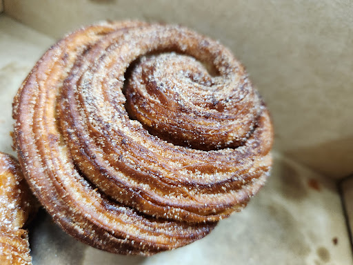 Lune Croissanterie Brisbane CBD Gallery - Australia