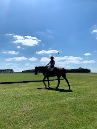 Photo n°5 de POLO CLUB DE LA MOINERIE à Saint-Arnoult-en-Yvelines (Club de Polo)