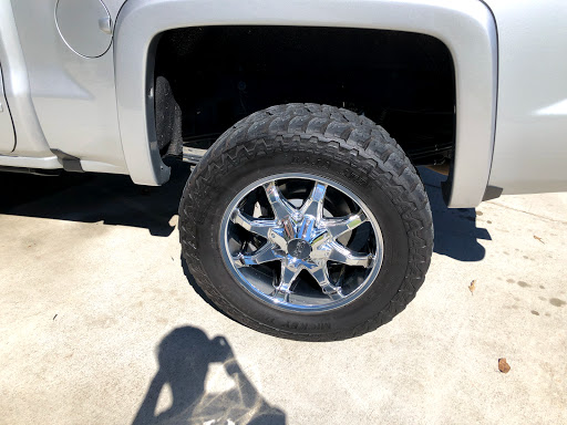 Finn's Auto Detailing - Thumbnail