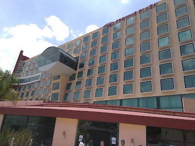 Photos of Crowne Plaza Queretaro