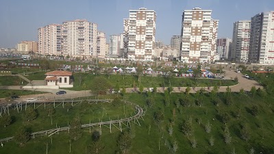 Photos of Şahinbey Teleferik Vadi Parkı