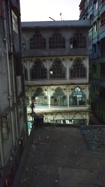 Photos of Baitul Noor Jame Masjid