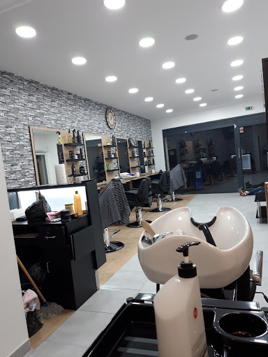 Barber shop du raincy - Thumbnail