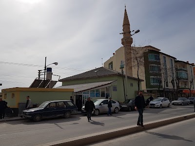 mosque