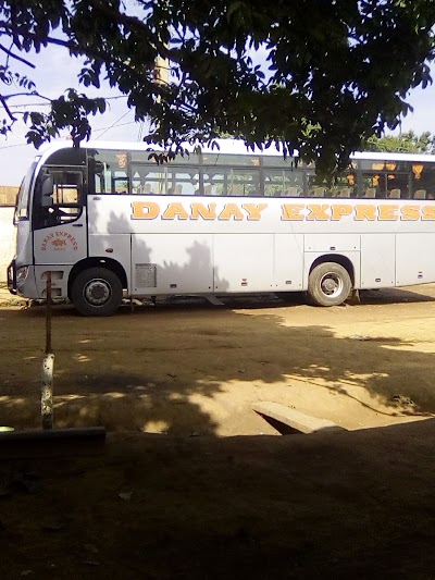 Photos of AGENCE DANAY EXPRESS YAGOUA