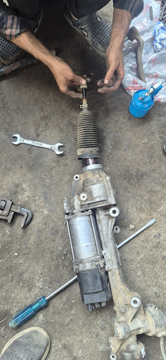 Premium Cars Steering Rack Repairs post image