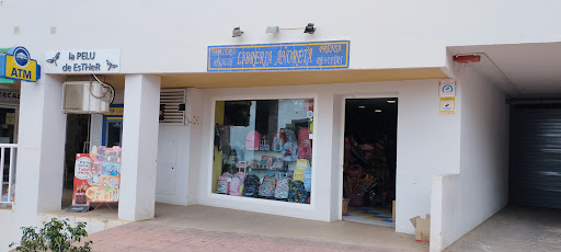Libreria Anoreta