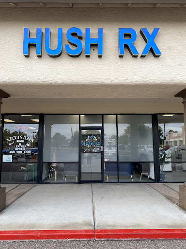 Hush Rx