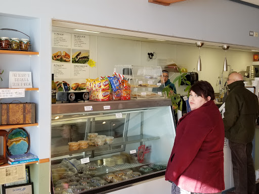 Doc's Deli - Visual