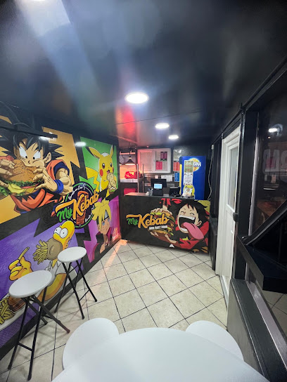 My Kebab Ourville-en-Caux