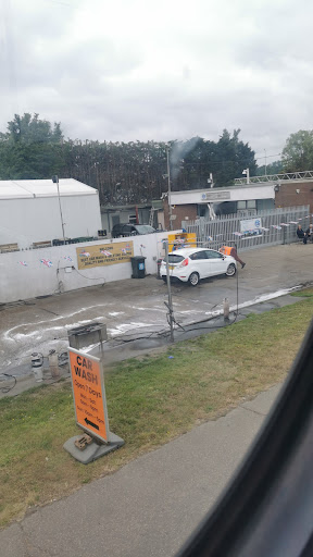 Corringham Road - Visual