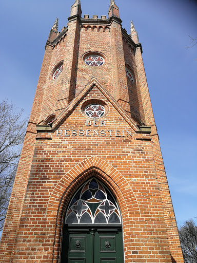 Aussichtsturm Hessenstein