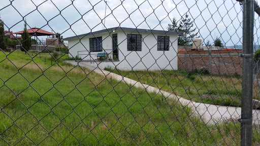 Unidad Médica Familiar "Camacho" ISSSTE