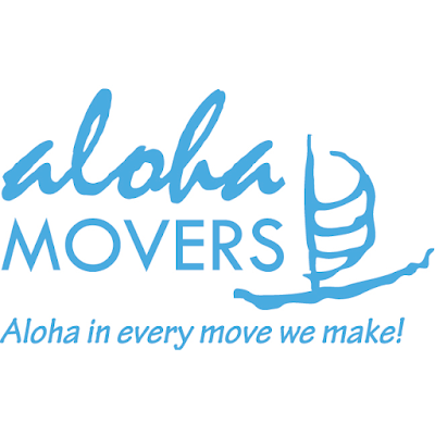 Aloha Movers LLC