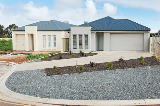 Buccaneer Construction - Visual