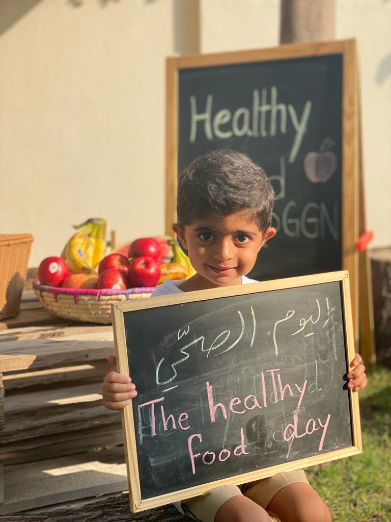 Green Grass Nursery - Nursery Near Al Manara, Dubai - صورة 3