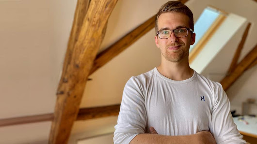Kopf Bis Fuss - Lukas Henn, Heilpraktiker für Physiotherapie - Kirchzarten