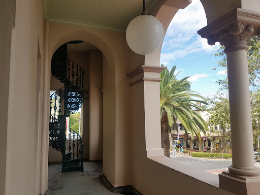 Australia Post - Tamworth Post Shop - Thumbnail