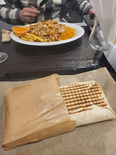 Photo 2 - Sultan Kebab
