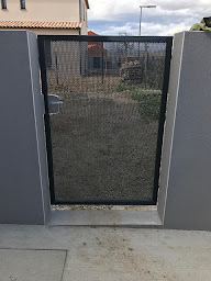 Photo n°28 de ARU CLOTURE & PORTAIL🏠 - Grillage - Argelès Sur Mer - Céret -Perpignan 66 à Laroque-des-Albères (Entrepreneur spécialisé dans les clôtures)