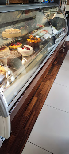 Cafe Chopin