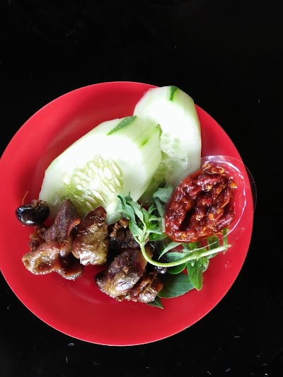 Photos of Ayam Dengkek "Sang Pedes"