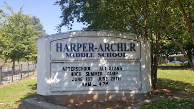 Harper-Archer Middle School